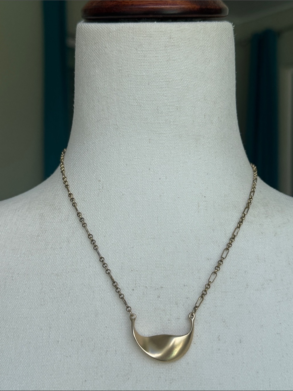 Lucky brand adjustable length necklace - NWOT